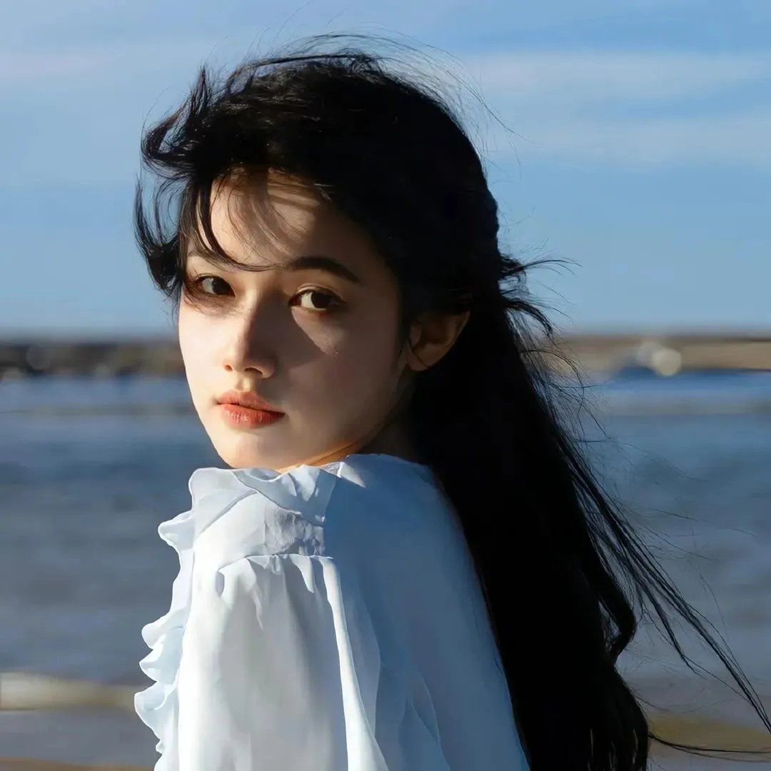 严父孝女